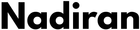 Nadiran
